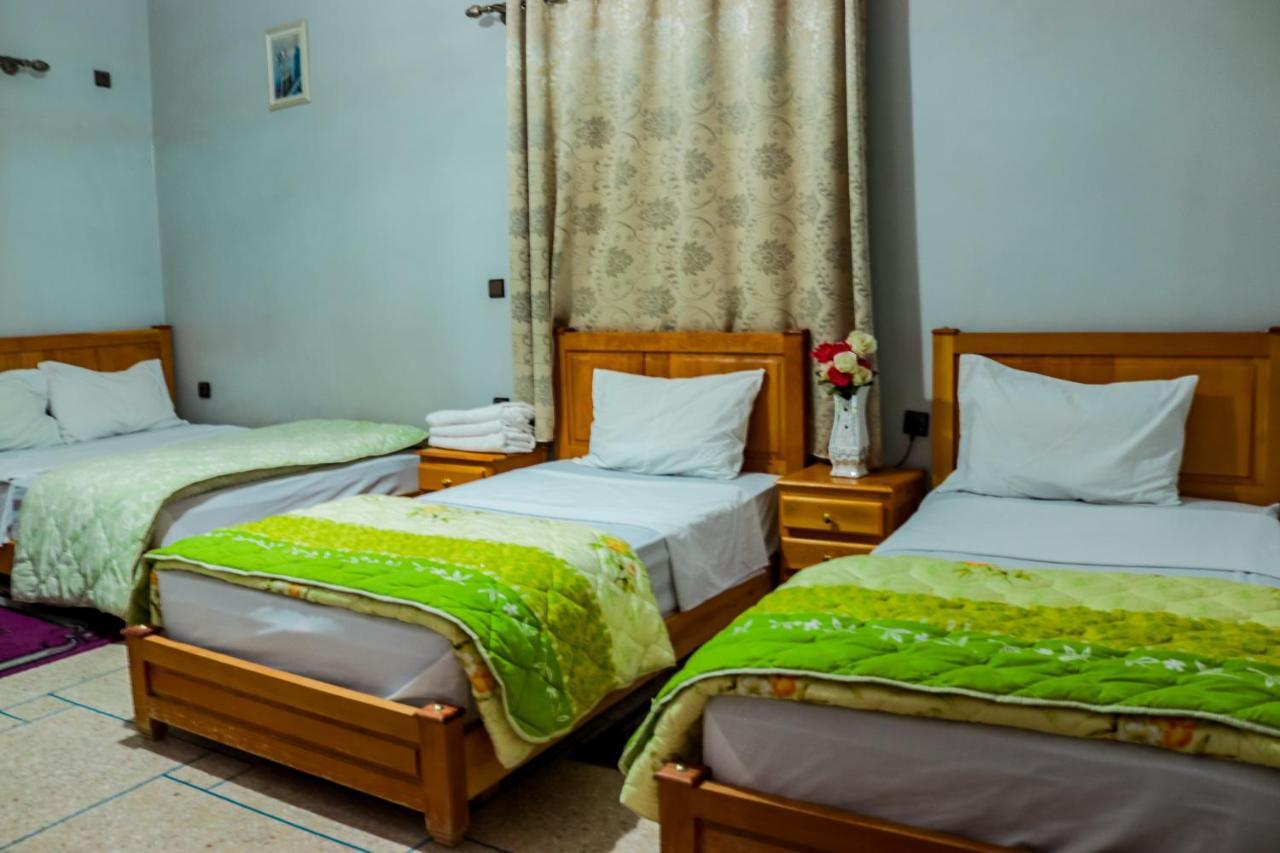 Hotel Palace Zeïda Zewnętrze zdjęcie
